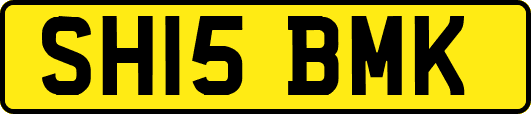 SH15BMK