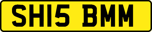SH15BMM