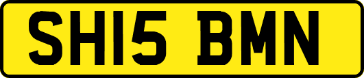 SH15BMN