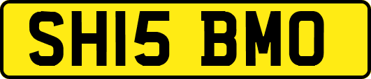 SH15BMO