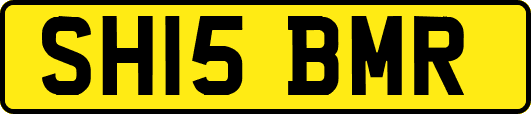 SH15BMR