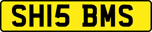 SH15BMS