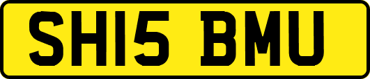 SH15BMU