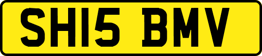 SH15BMV