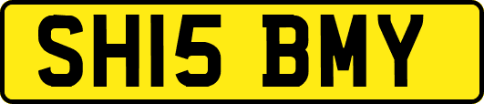 SH15BMY