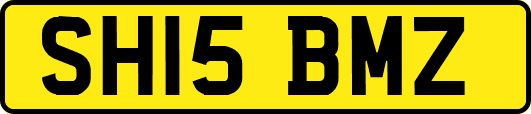SH15BMZ