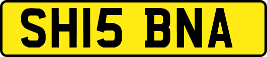 SH15BNA
