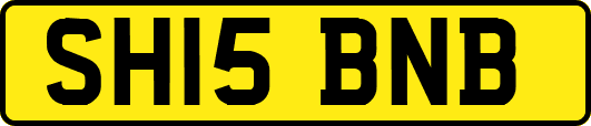 SH15BNB