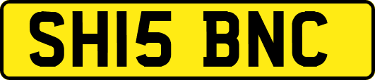 SH15BNC