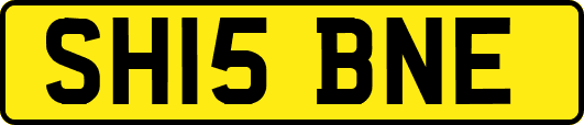 SH15BNE