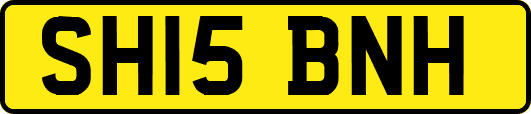 SH15BNH