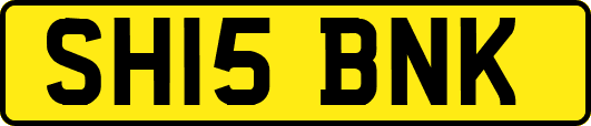 SH15BNK