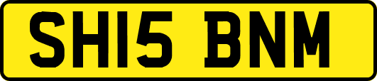 SH15BNM