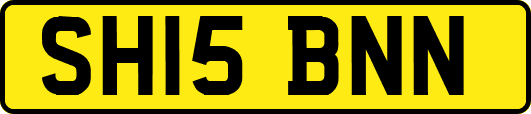 SH15BNN