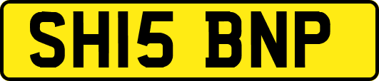 SH15BNP