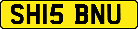 SH15BNU