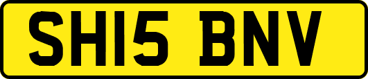SH15BNV