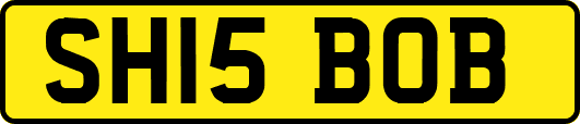 SH15BOB