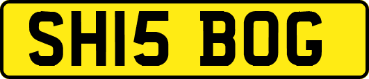 SH15BOG