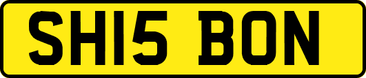 SH15BON