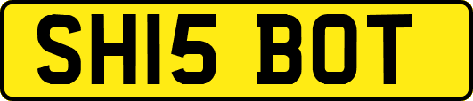 SH15BOT