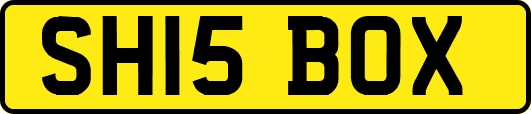 SH15BOX
