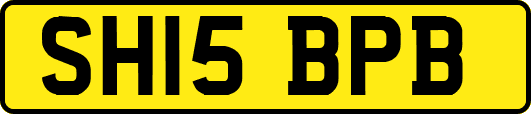 SH15BPB