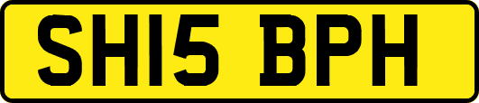 SH15BPH