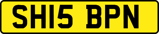 SH15BPN