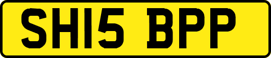 SH15BPP