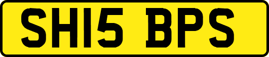 SH15BPS