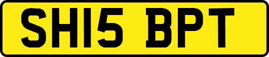 SH15BPT