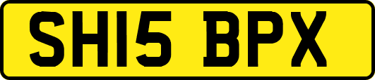 SH15BPX