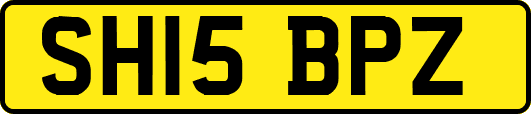 SH15BPZ
