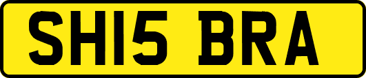 SH15BRA
