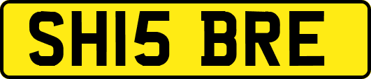 SH15BRE