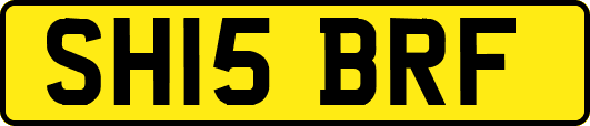 SH15BRF