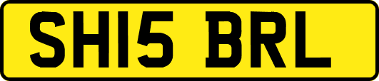 SH15BRL