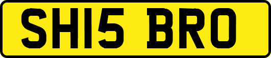 SH15BRO