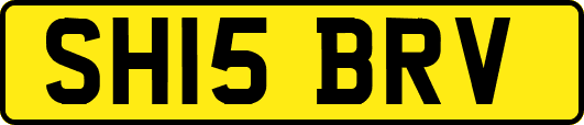 SH15BRV