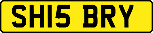 SH15BRY