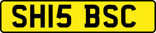 SH15BSC
