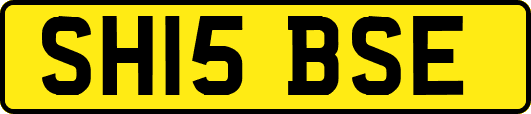 SH15BSE
