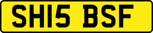 SH15BSF