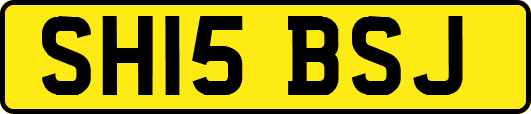 SH15BSJ