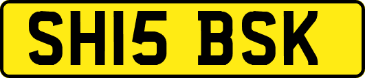 SH15BSK