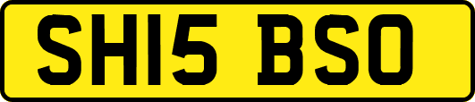SH15BSO