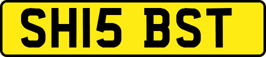 SH15BST