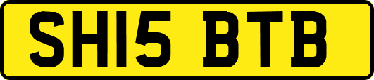 SH15BTB