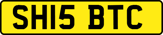 SH15BTC